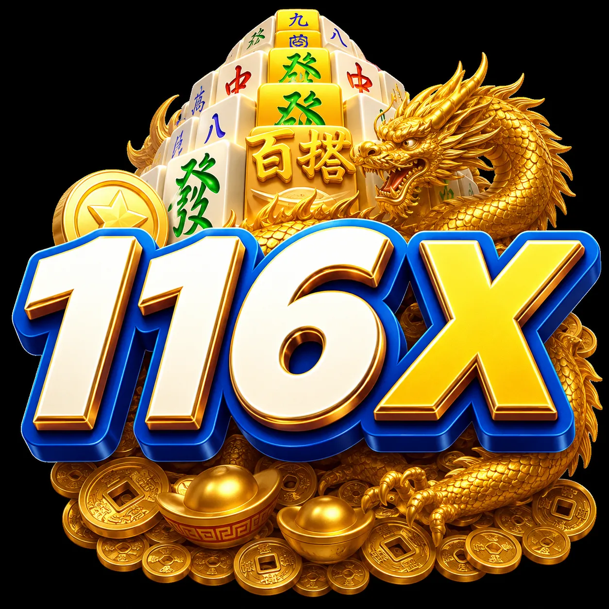 116X - Petualangan Hebat di Dunia Fantasi
