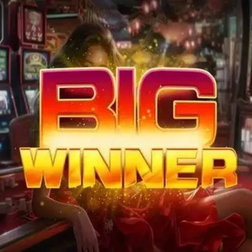 BIGWINNER - Game Tembak Ikan Terbaik
