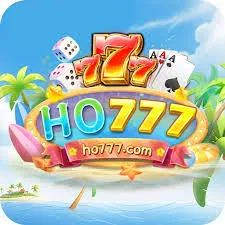 HO777 - Game Arcade Seru dan Menantang