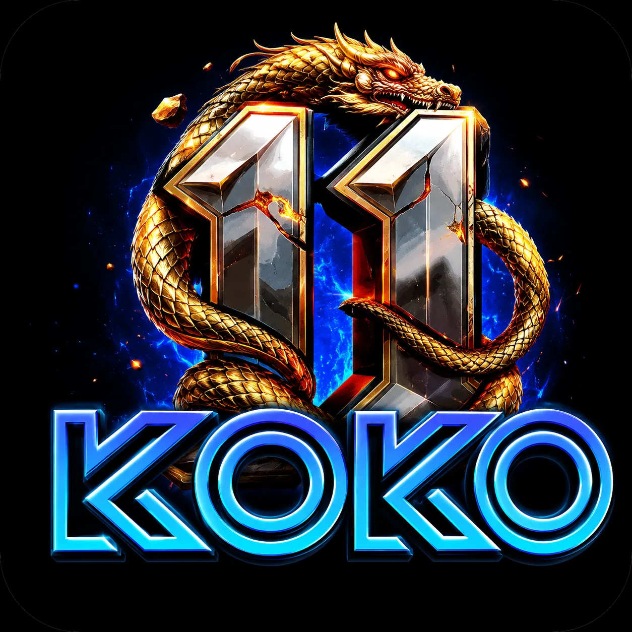 koko11 APK Bingo