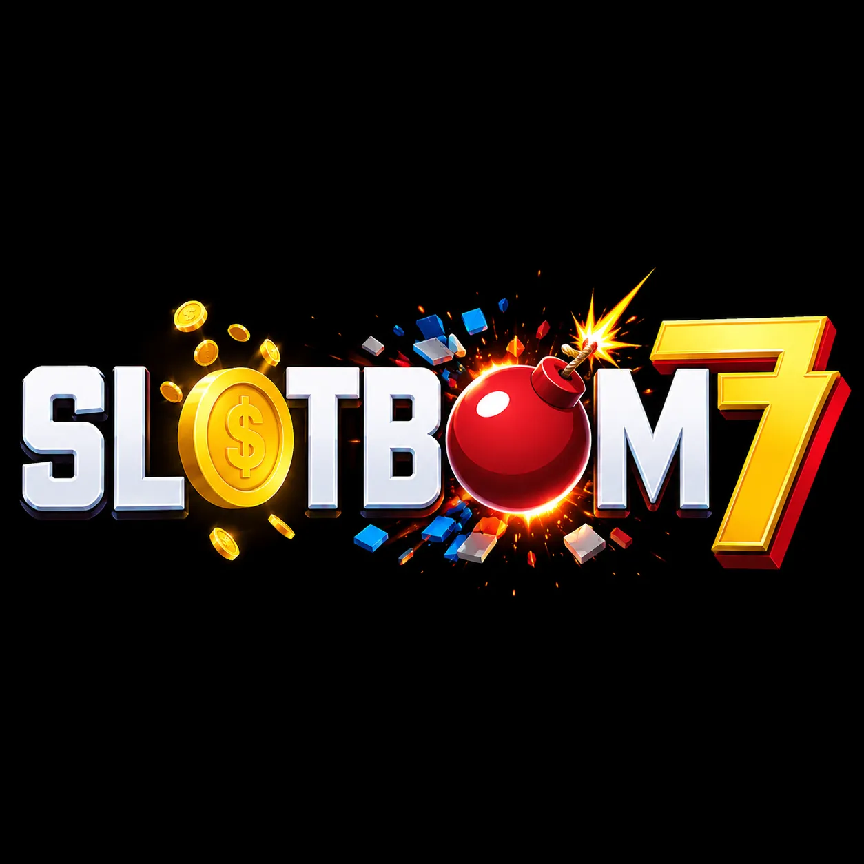 slotbom77 APK Match-3