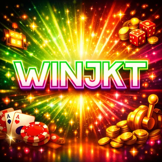 winjkt APK FPS